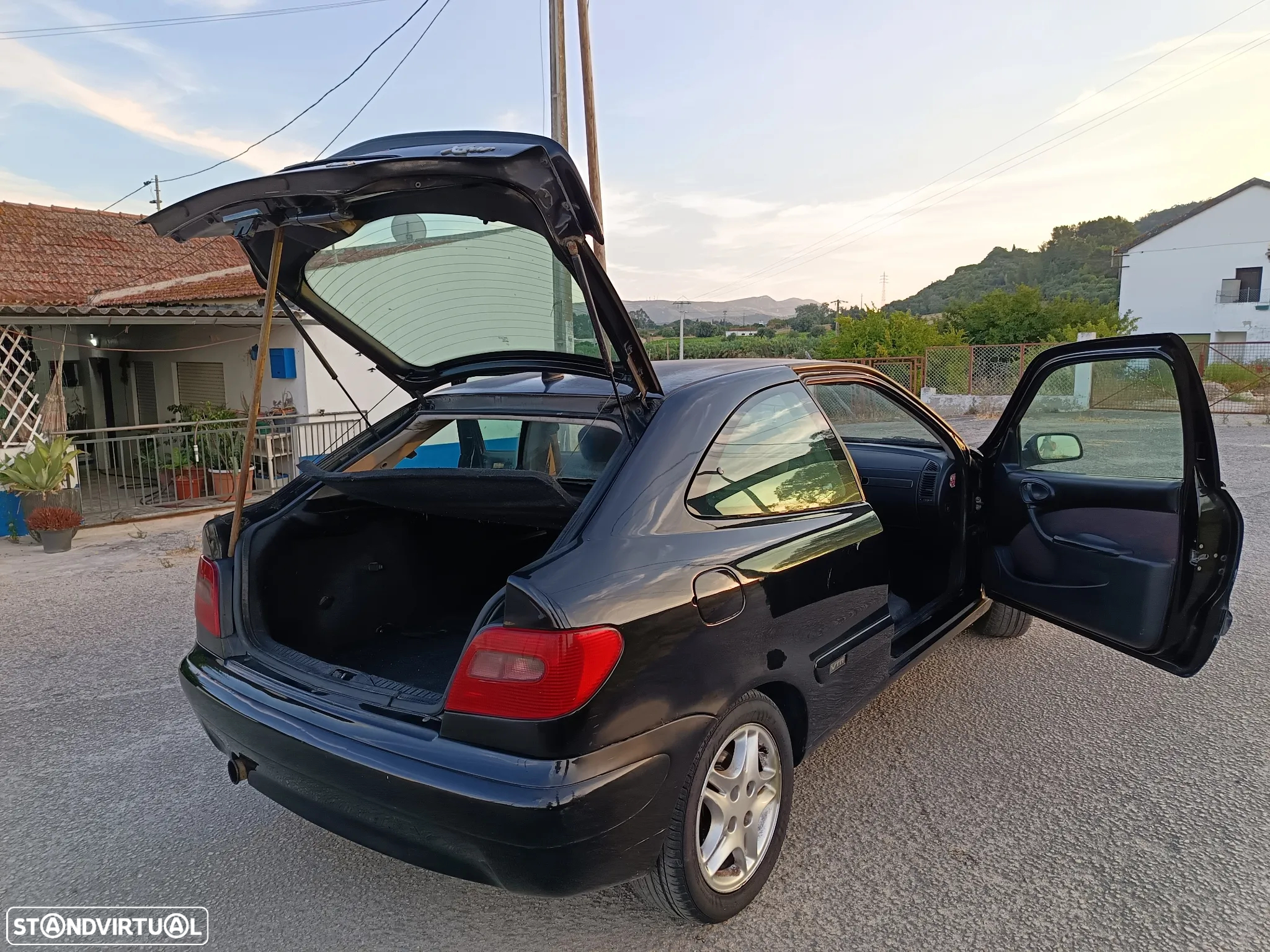 Citroën Xsara Coupé 2.0 HDi 110 VTR - 12