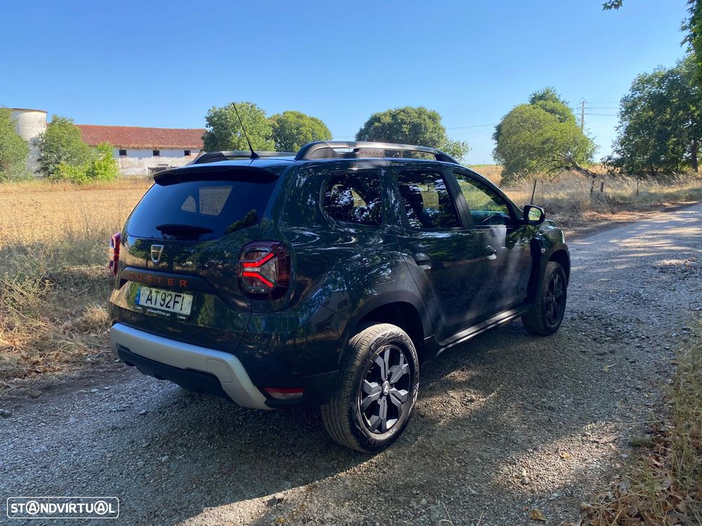 Dacia Duster 1.3 TCe SL Extreme - 42
