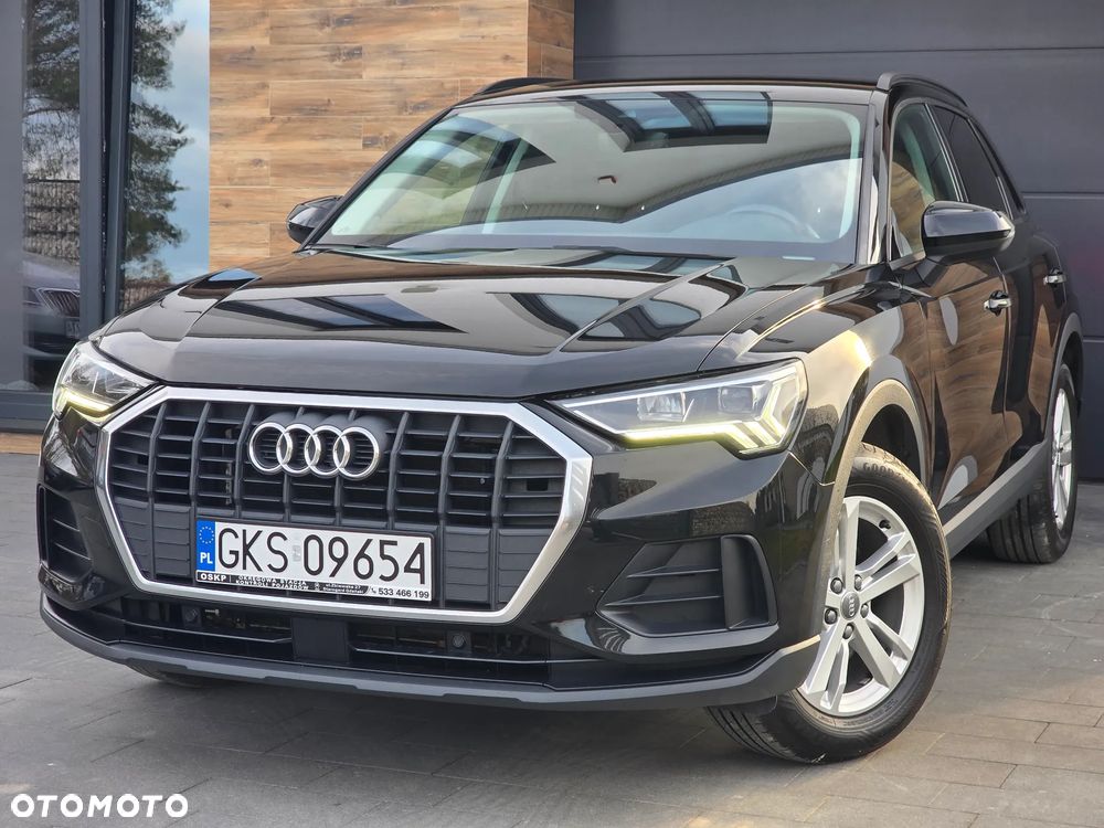 Audi Q3 35 TFSI S tronic - 16