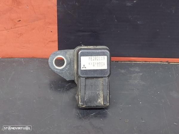 Sensor Pressão Admissão Mitsubishi L 200 (K7_T, K6_T) - 4