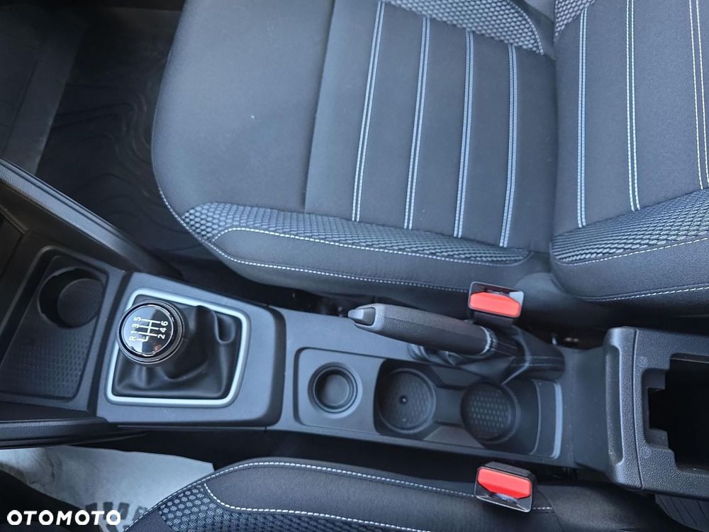 Dacia Duster 1.3 TCe Journey - 13