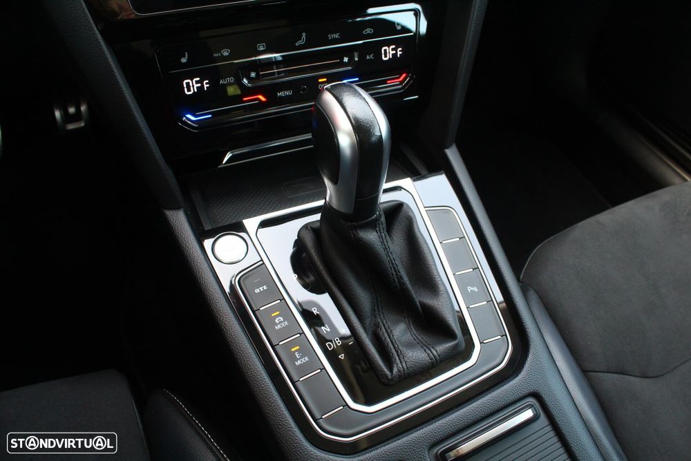 VW Arteon Shooting Brake 1.4 TSI eHybrid Elegance - 17