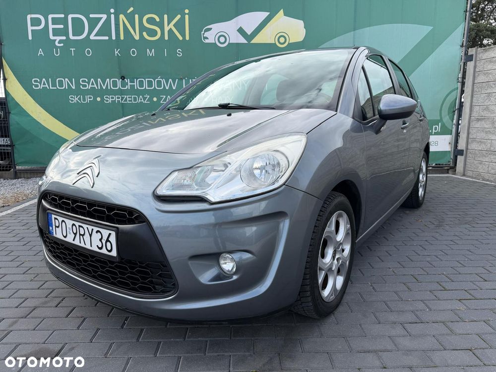 Citroën C3