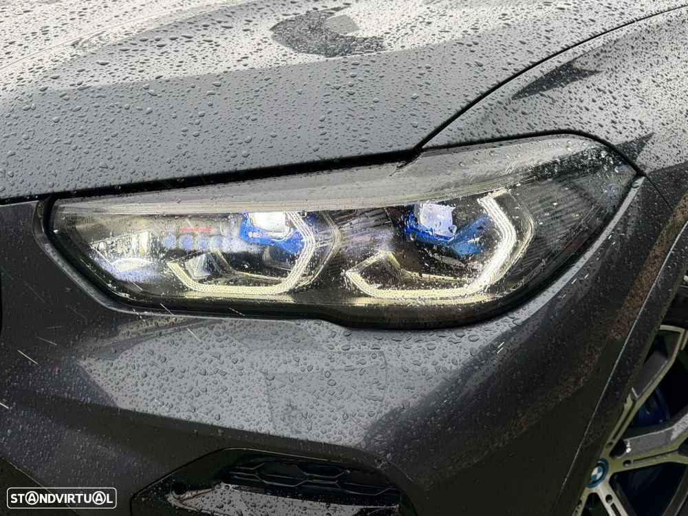 BMW X5 45 e xDrive Pack M - 6