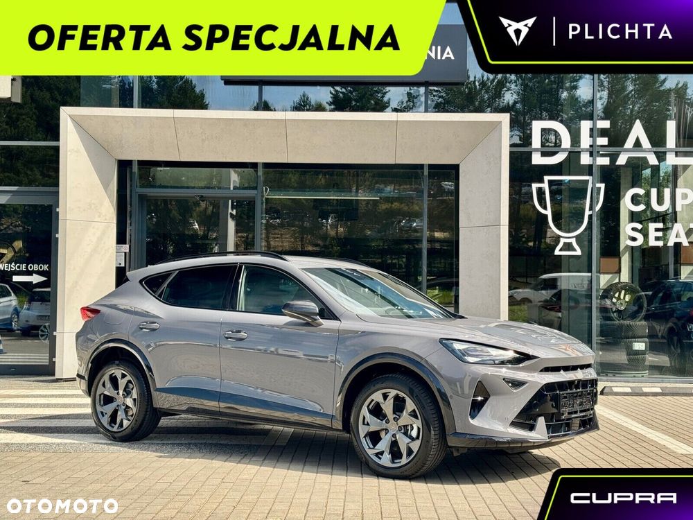Cupra Formentor 1.5 eTSI mHEV DSG - 2