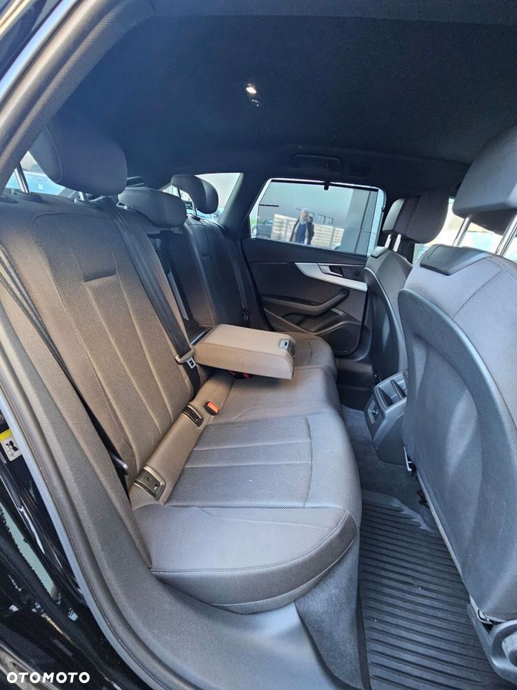 Audi A4 Avant - 34
