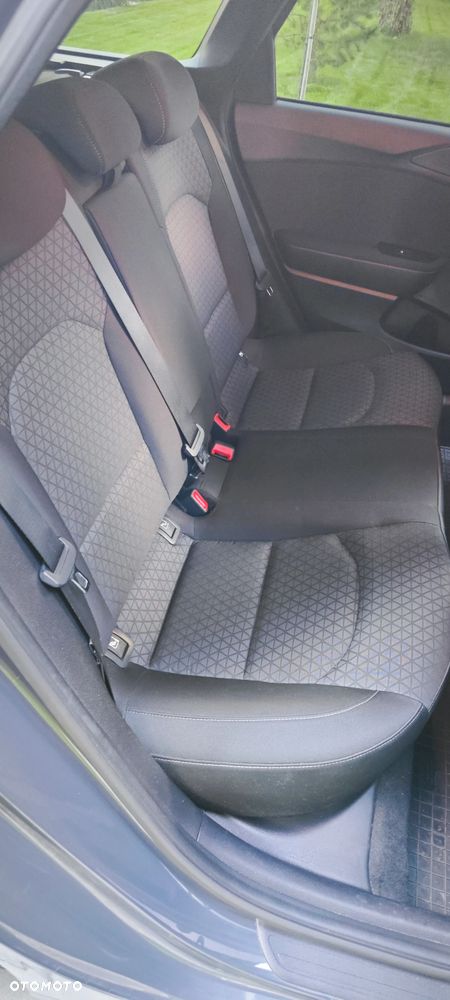 Kia Ceed 1.6 CRDi SCR L - 15