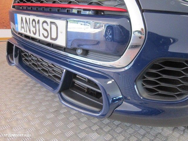 MINI 3 Portas John Cooper Works Auto Desportiva - 22