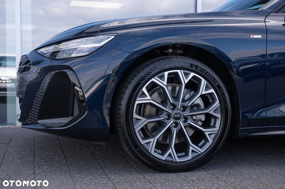 Audi A6 - 5