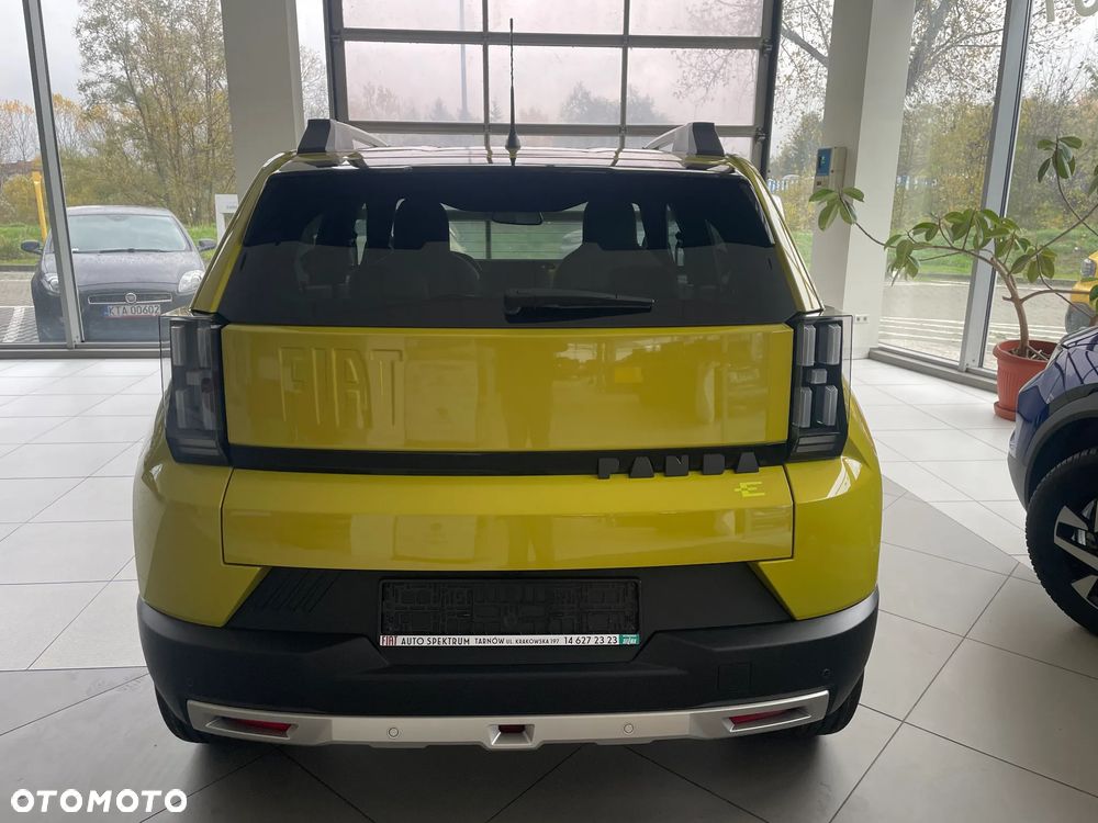 Fiat Grande Panda 44 kWh La Prima - 6