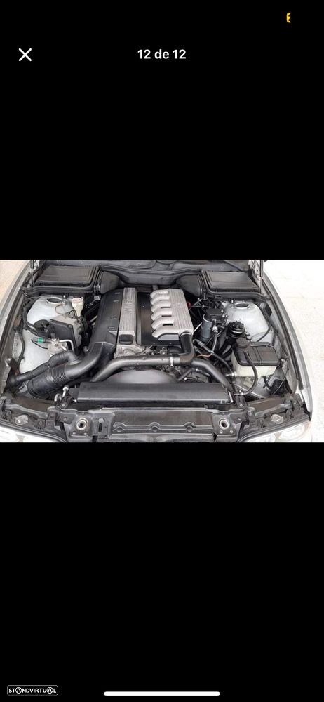 BMW 525 tds B - 3