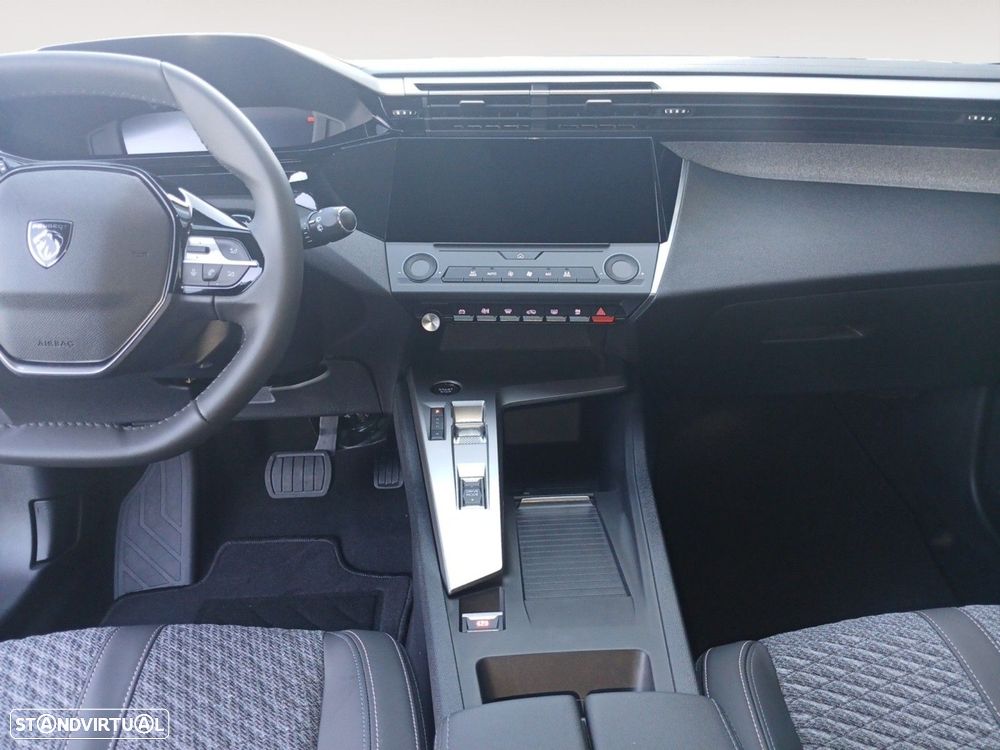Peugeot 308 SW - 12