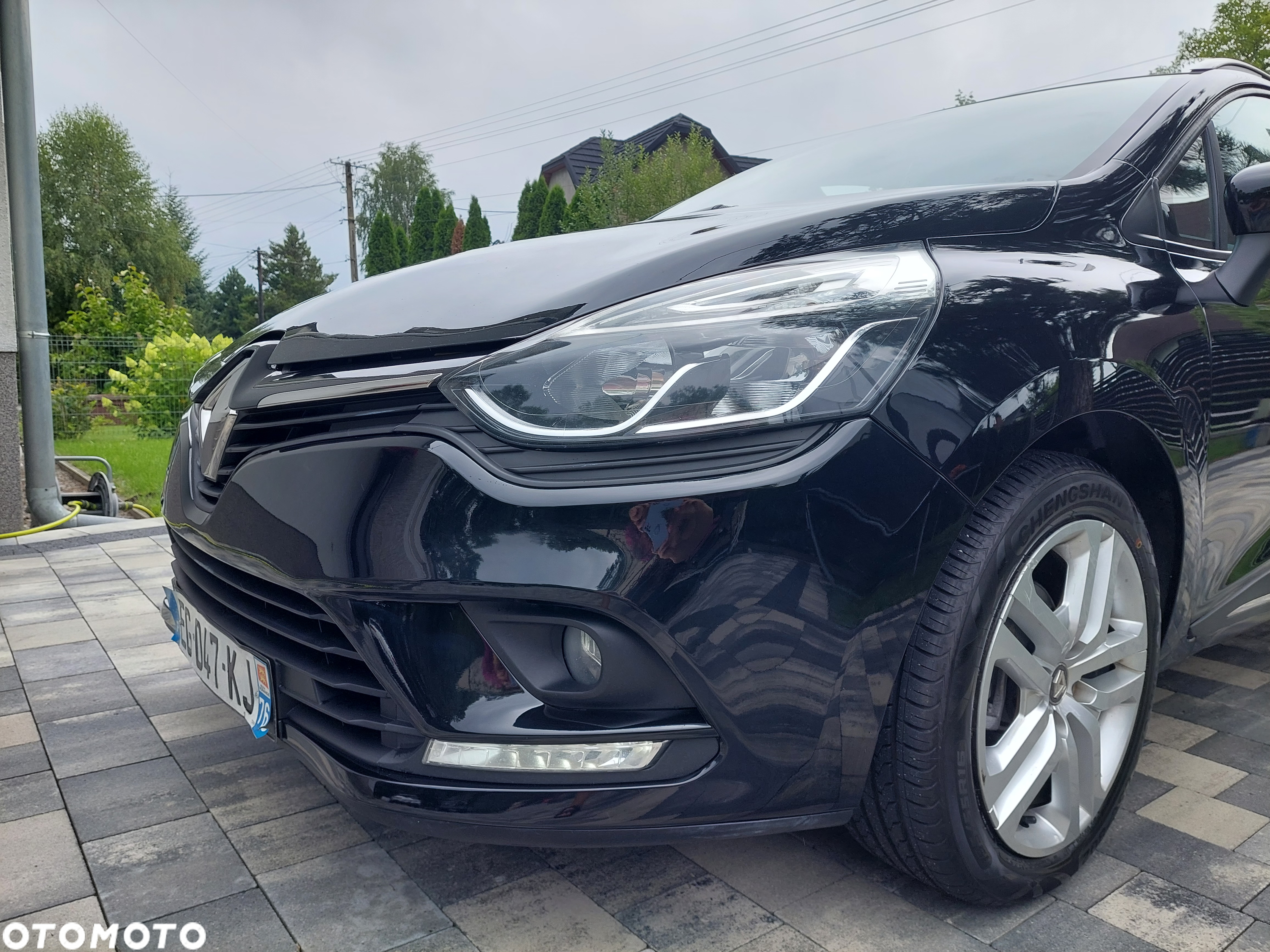 Renault Clio 1.5 dCi Dynamique - 6