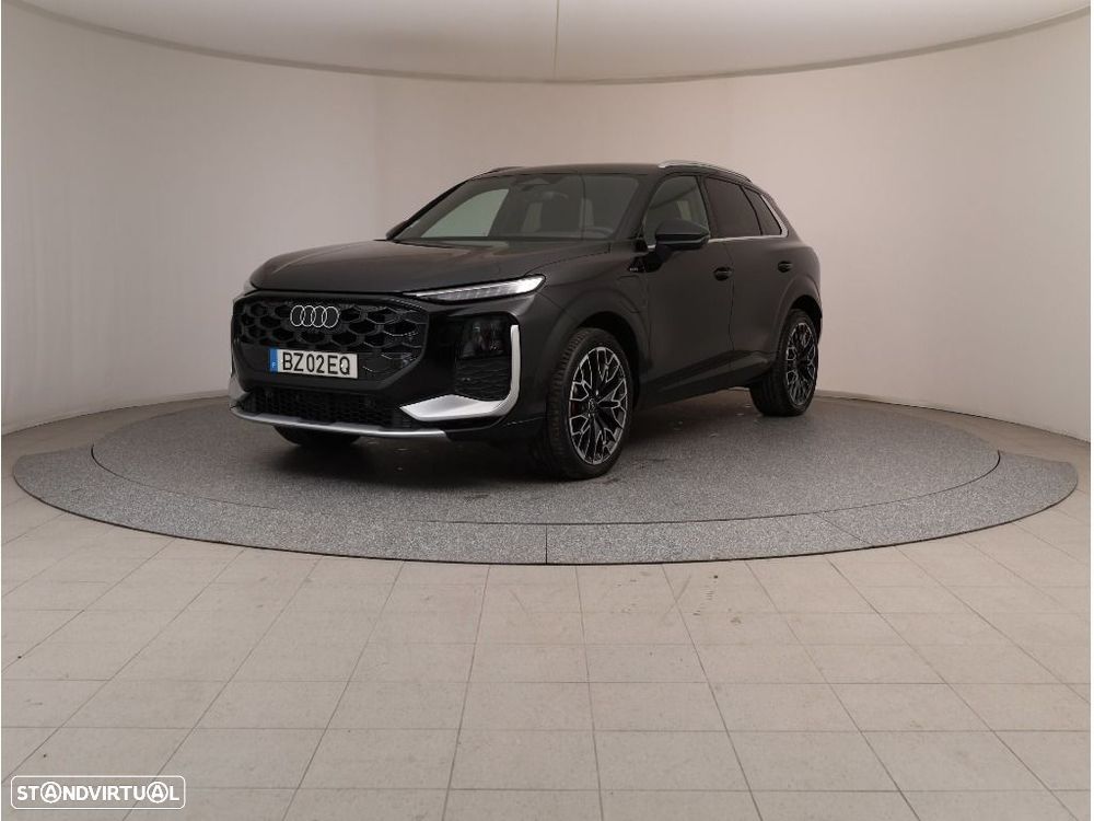 Audi Q3 - 1