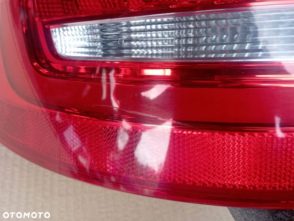 AUDI A4 B8 LAMPA LEWA TYŁ TYLNA 8K9945095D - 2