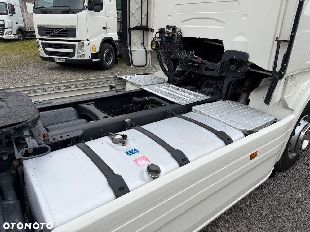 Scania R440 !! Highline !! 227 000 km !! Import France - 6