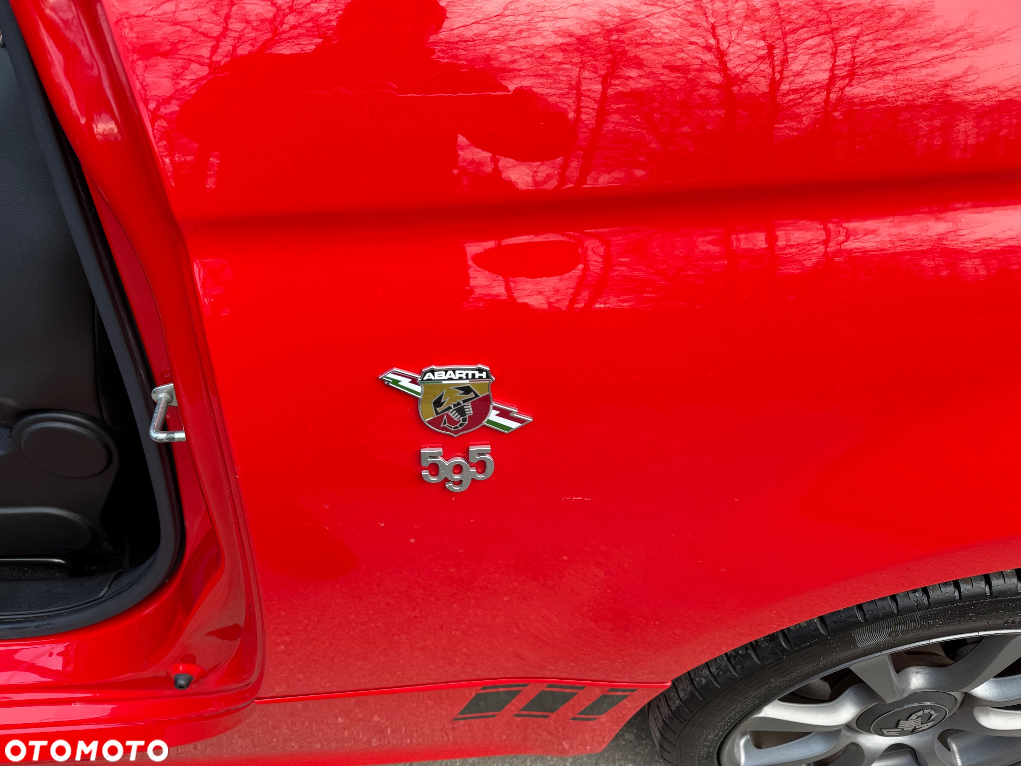 Fiat 500 595 Abarth - 29