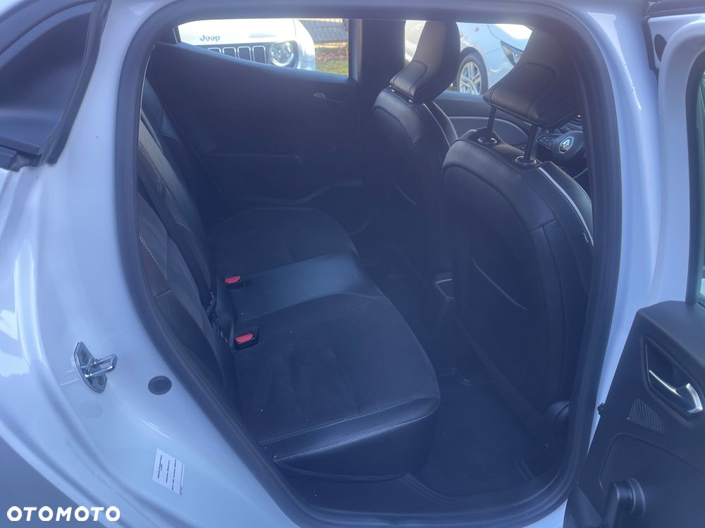 Renault Clio TCe 90 EQUILIBRE - 17