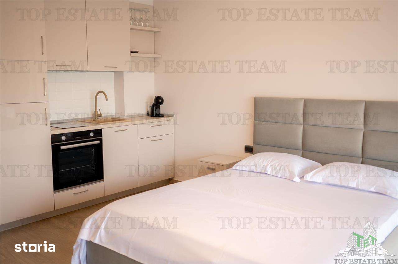 Studio cu vedere la mare si lac - Mamaia Nord — fotografia 2