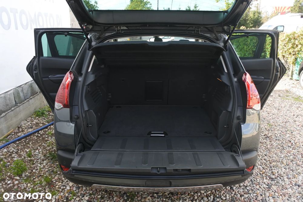 Peugeot 3008 PureTech 130 Stop & Start GPF Allure - 10