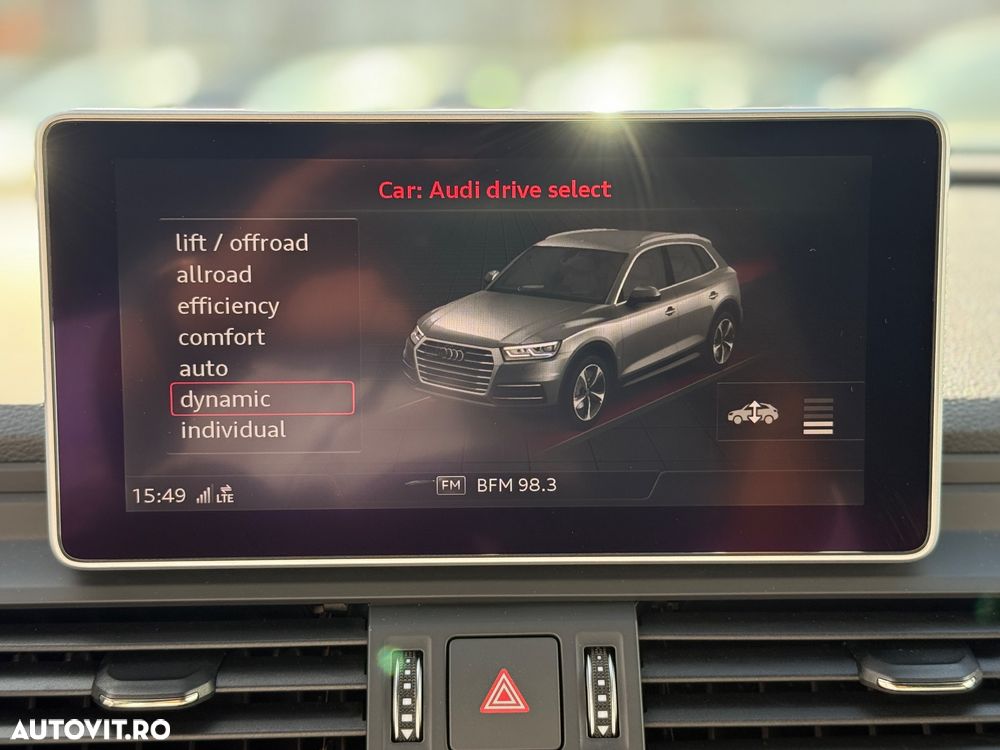 Audi SQ5 - 16