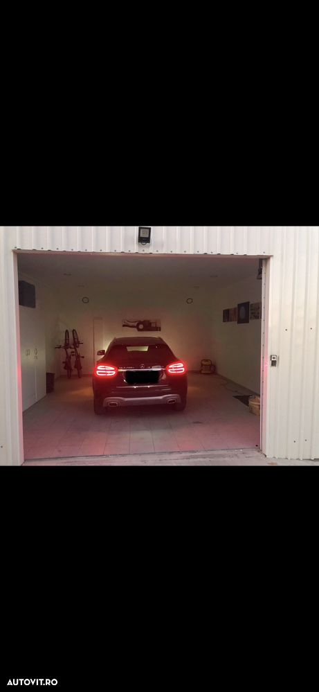 Mercedes-Benz GLA 220 CDI 4MATIC Aut. - 8