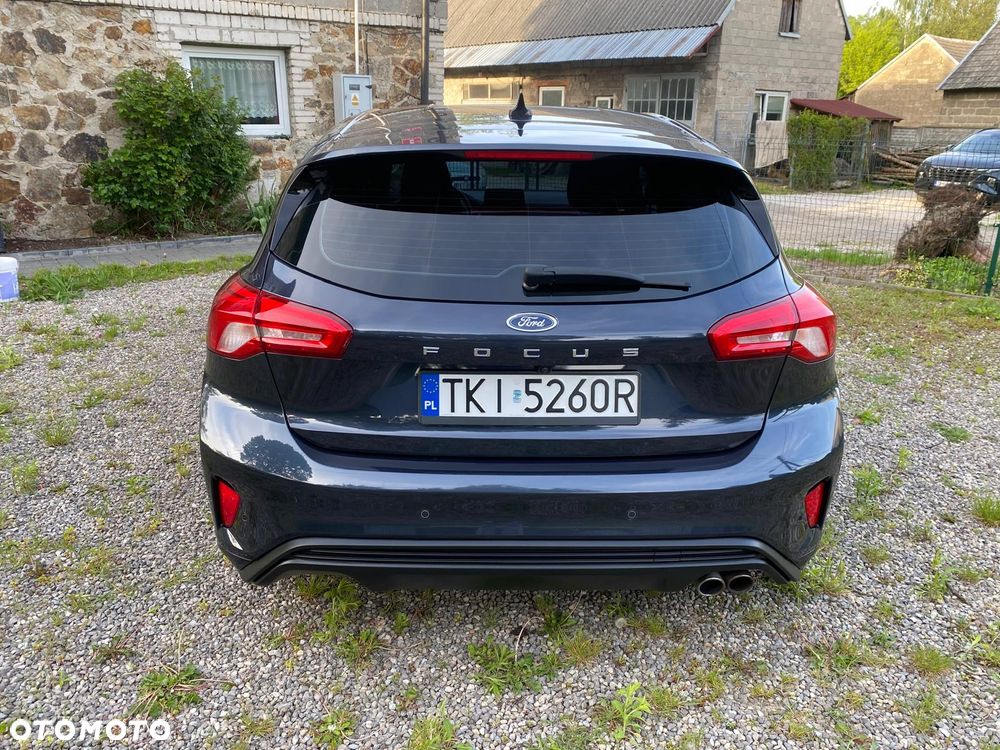Ford Focus 1.0 EcoBoost ST-Line Business - 6