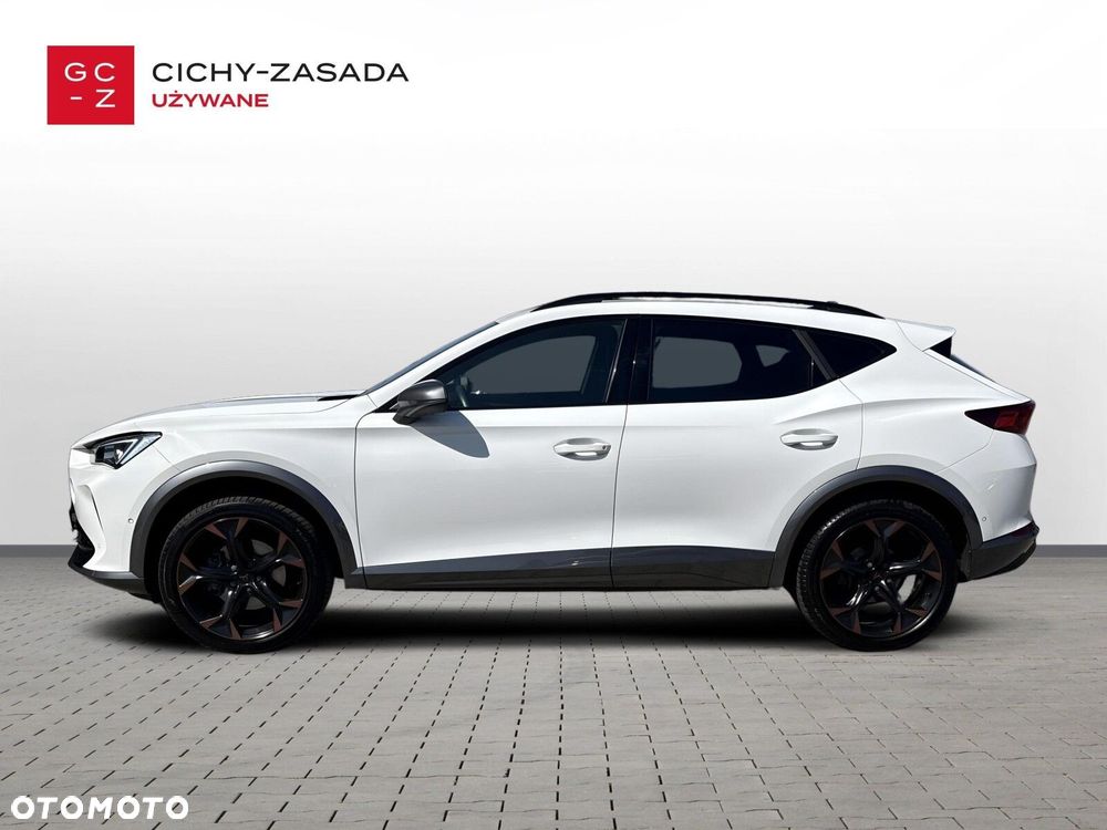 Cupra Formentor 1.5 TSI DSG - 3