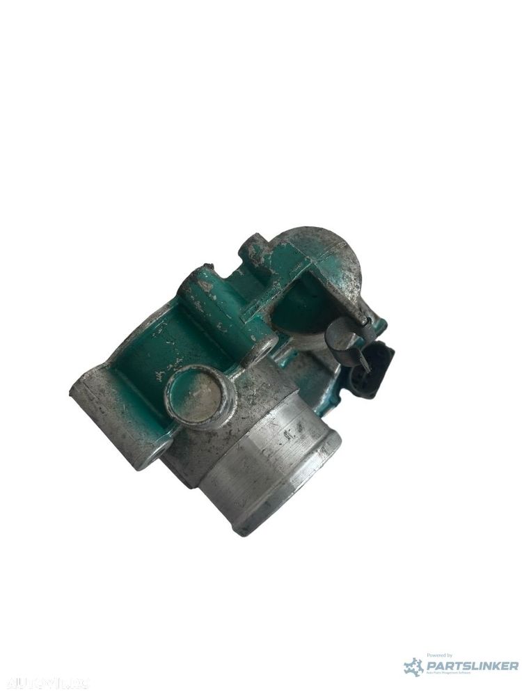Clapetă de accelerație FIAT PUNTO 188_ 1999 - 2012 1.2B 0280750012 - 5