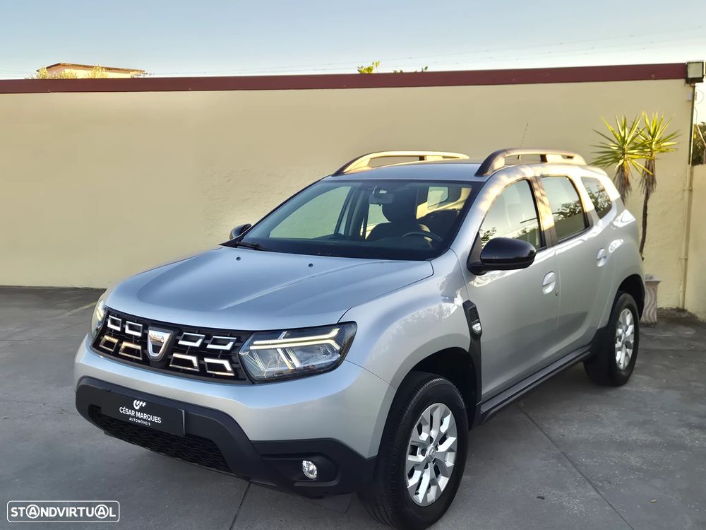 Dacia Duster 1.0 TCe Comfort - 2