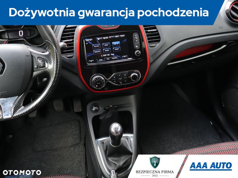Renault Captur - 9