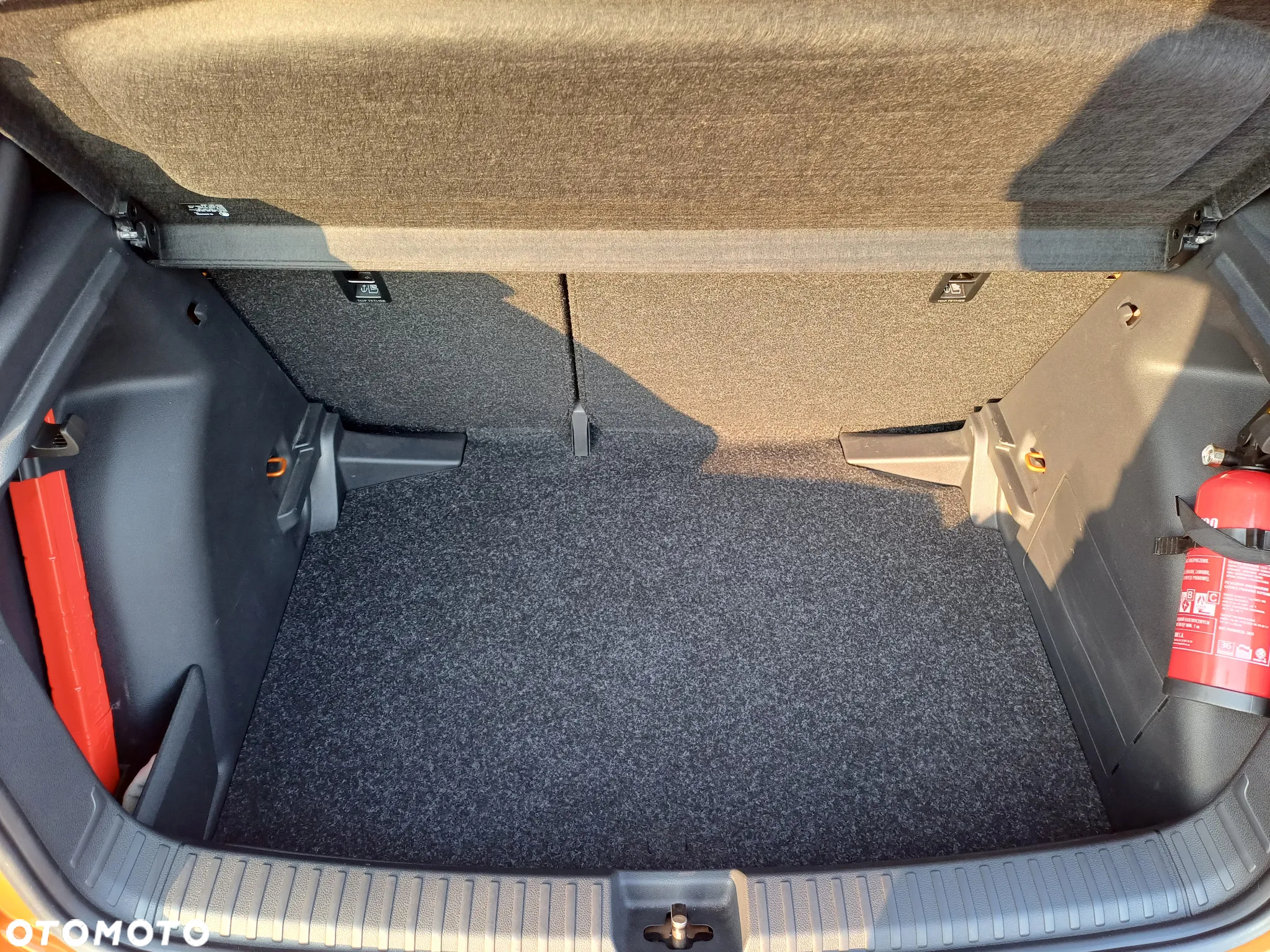 Skoda Fabia 1.0 TSI Monte Carlo - 16