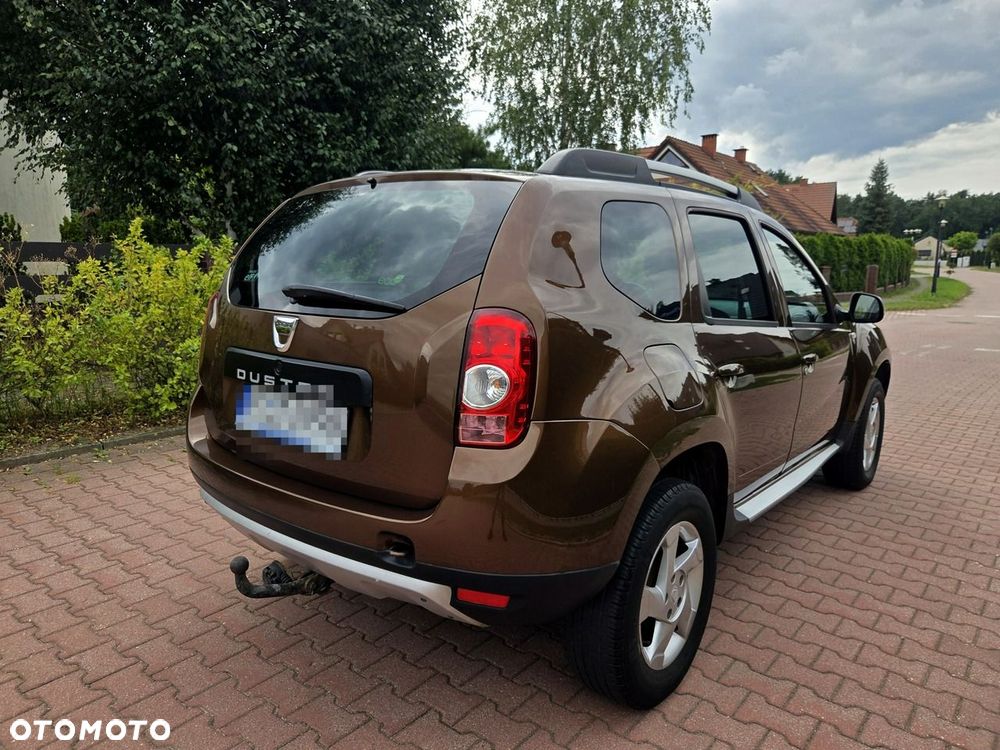 Dacia Duster 1.6 Ambiance - 3