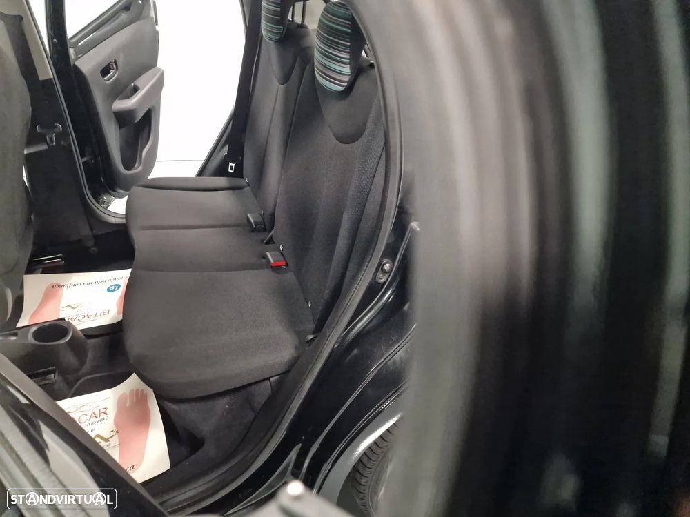 Citroën C1 1.0 VTi Feel - 33