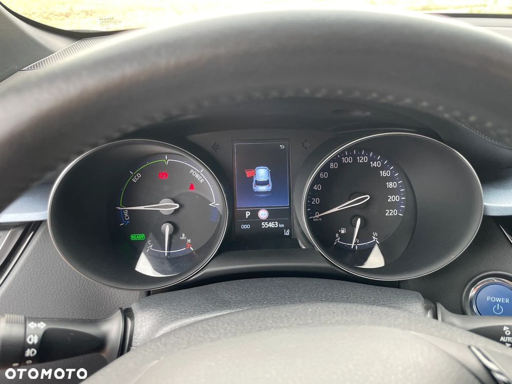 Toyota C-HR 2.0 Style Selection - 15