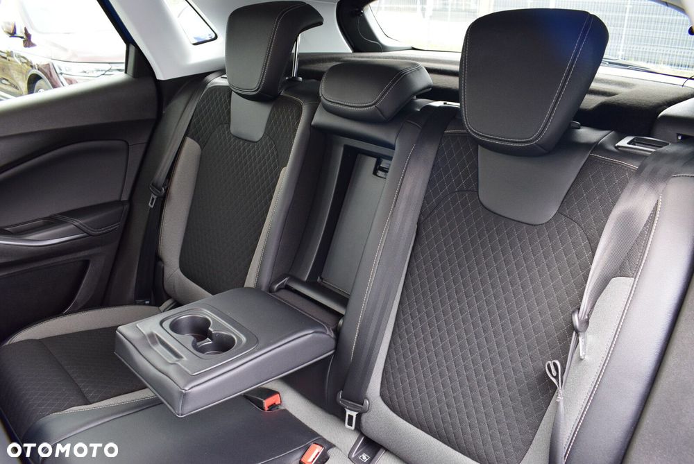 Opel Grandland X - 27