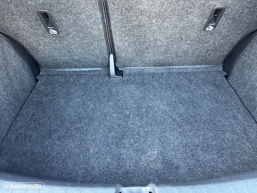 Nissan Micra 1.5 dCi N-Connecta Lifestyle S/S - 14