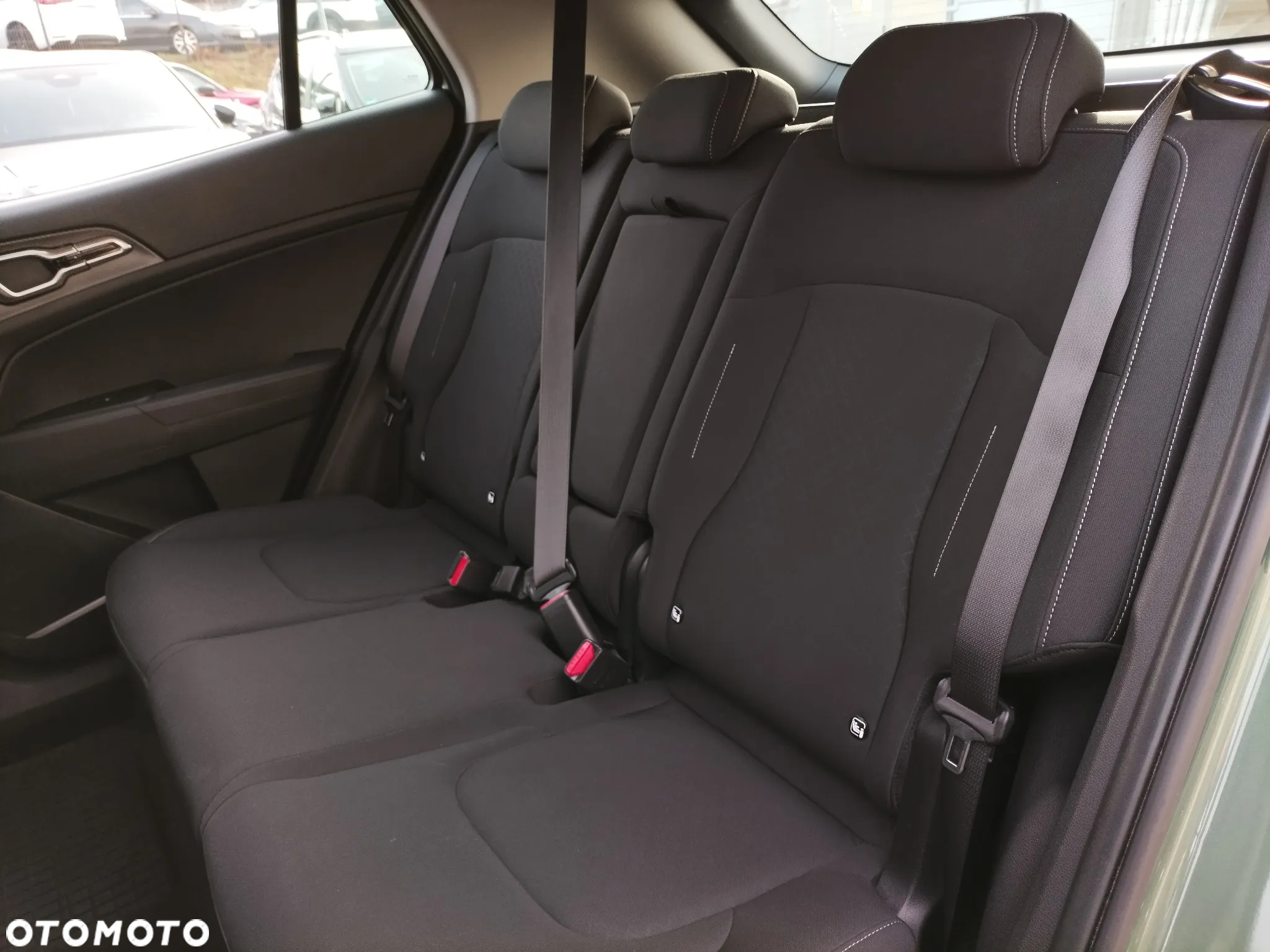 Kia Sportage 1.6 T-GDI M 2WD - 15