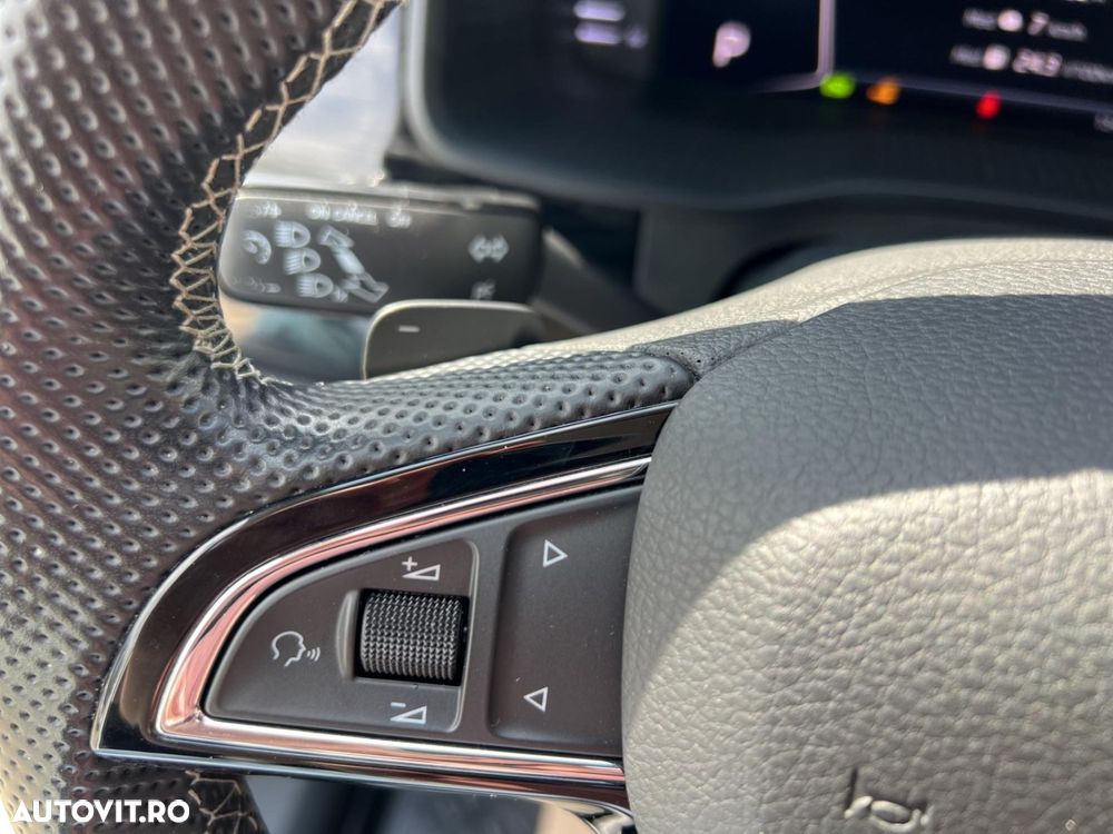 Skoda Kodiaq 1.5 TSI ACT 4x4 DSG Style - 23