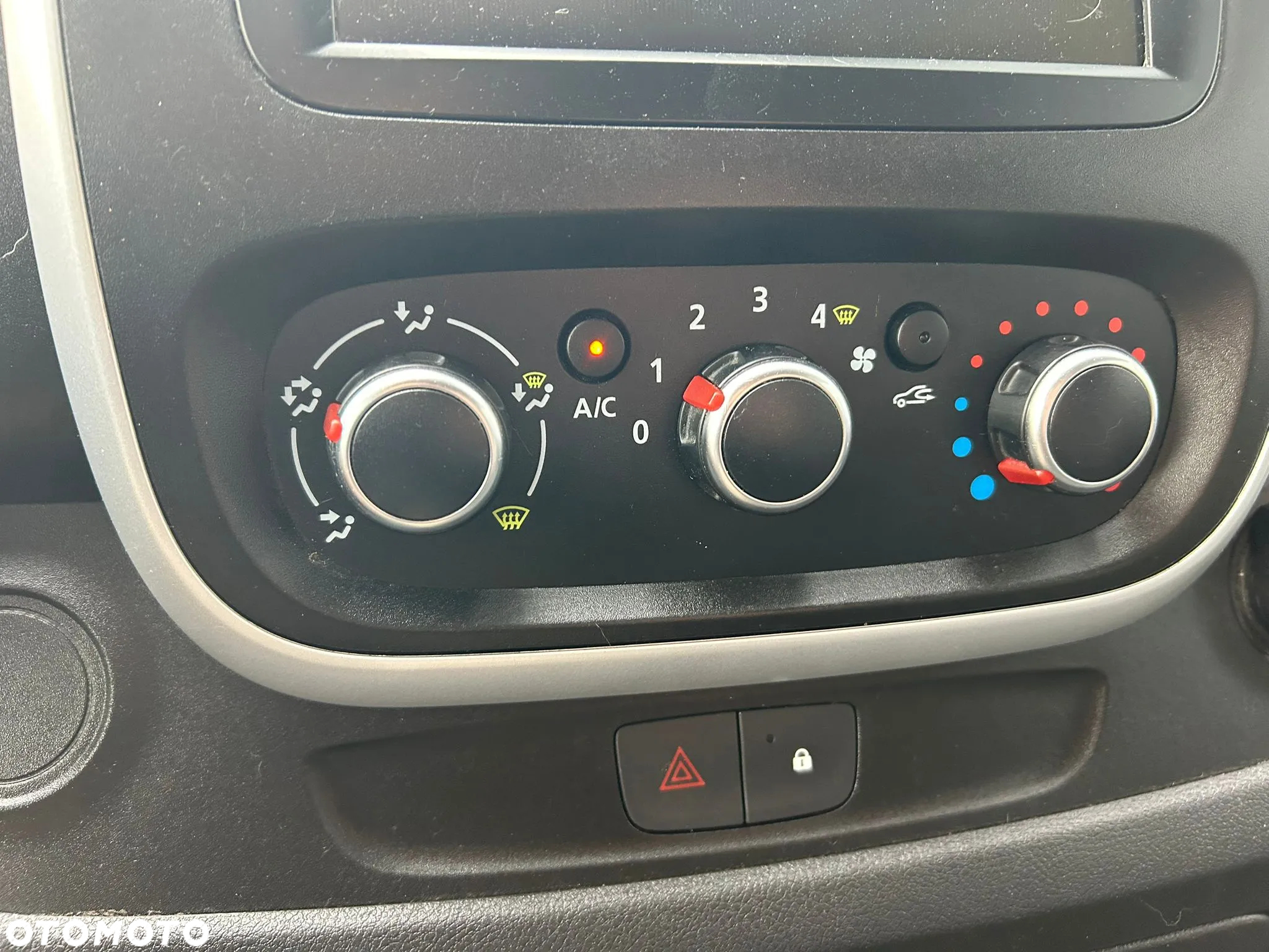 Fiat Talento SX L2H1 2.0 EcoJet 120KM **Kamera cofania**NAVI**Długi LONG**Niski przebieg** - 14