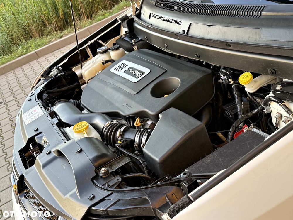 Fiat Freemont 2.0 Multijet Urban - 27