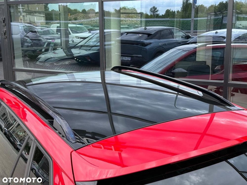 Skoda Kamiq 1.0 TSI Monte Carlo DSG - 23