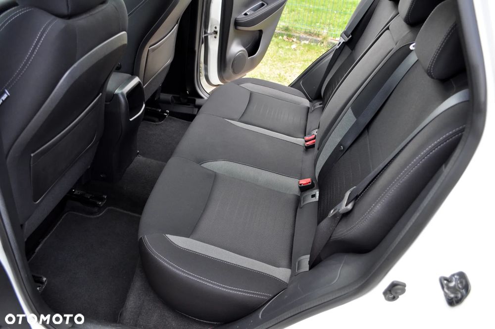 Nissan Qashqai 1.6 DIG-T Tekna+ - 13