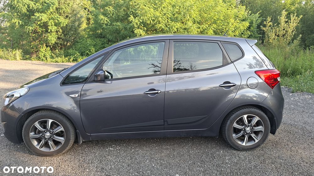 Hyundai ix20 1.6 Classic + - 3