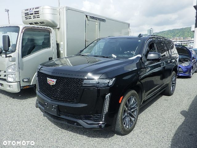 Cadillac Escalade - 28