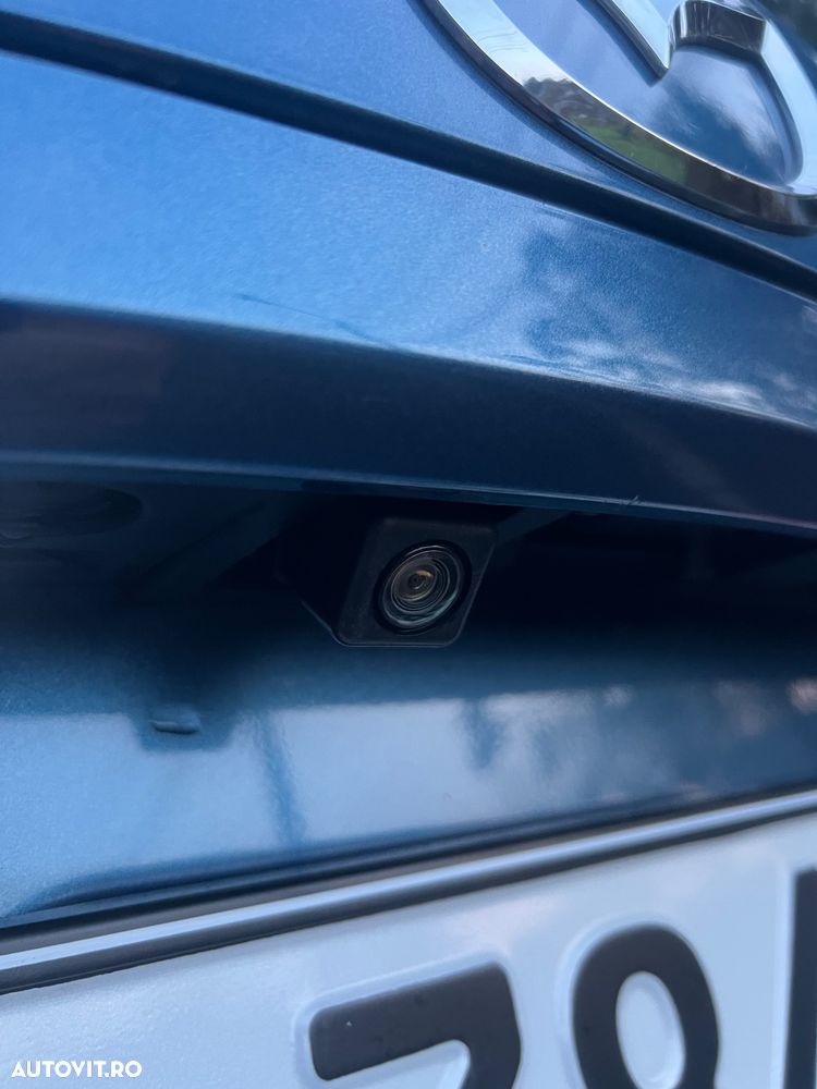 Mazda 3 G120 Revolution - 25