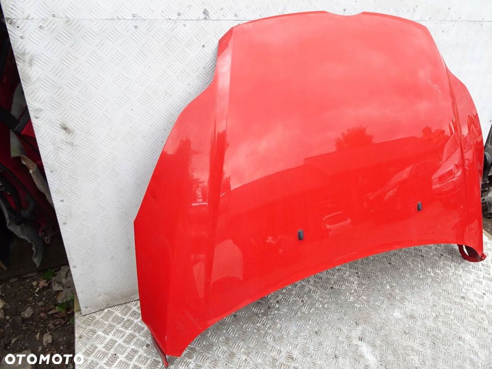 maska przód kpl. ford focus mk3 zc - 9