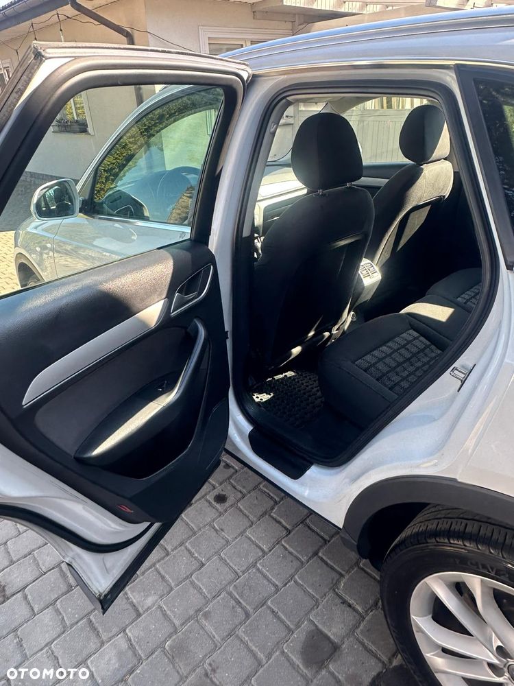 Audi Q3 2.0 TDI Quattro Prime Line S tronic - 26