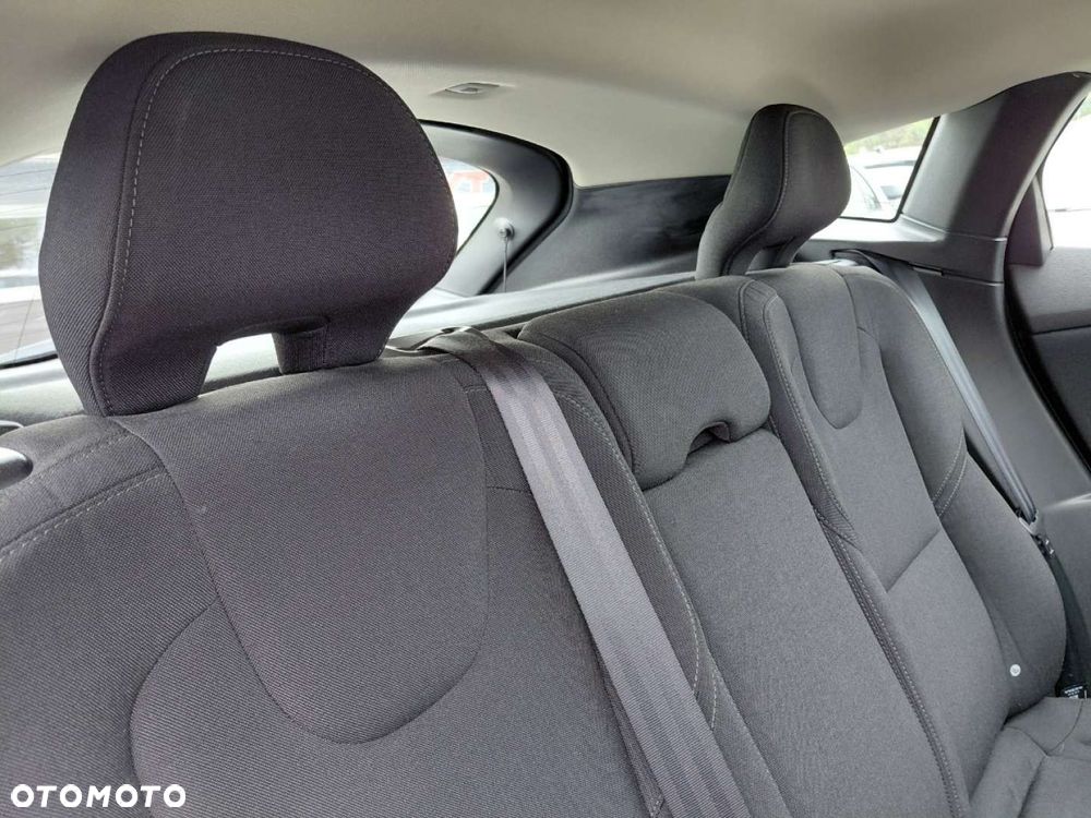 Volvo V40 - 17