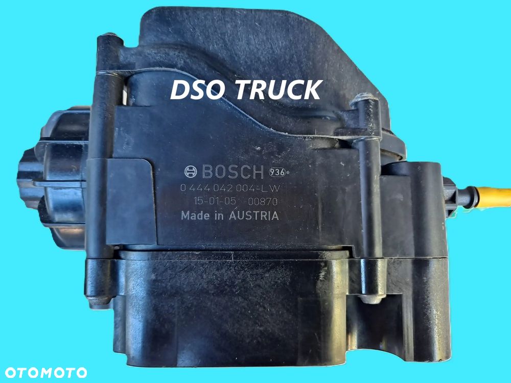 A028Y793 2871880 Bosch 0444042004 Pompa Adblue DAF - 3